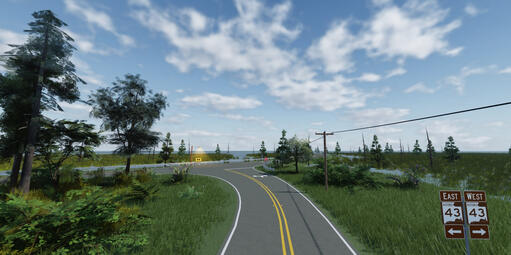 V3, Marysport, EM, December 2022