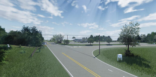 Barboursville 2.0, VA, December 2022