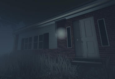 Cold Barboursville, August 2023