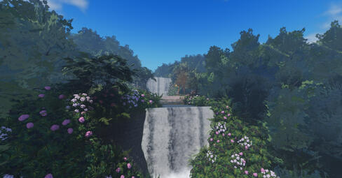 Hana Highway, HI, February 2022