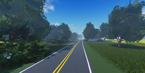 V2, Block Island, RI, February 2022